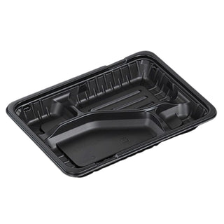 中央化学 CT ガチ弁 L23-17 C2 50枚 ( 黒 / ブラック / 身 )