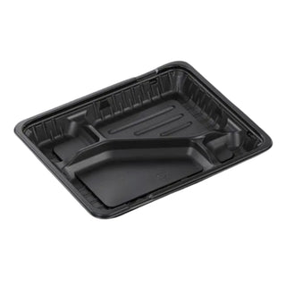 中央化学 CT ガチ弁 L24-20 C2 50枚 ( 黒 / ブラック / 身 )