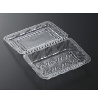 フードパック 小 SE 100枚入( テイクアウト / お弁当箱 / 容器 )