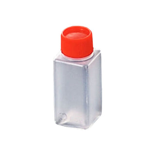 タレビン 角小 200個 ( 容量:6ml / タレ入れ / お弁当などに )