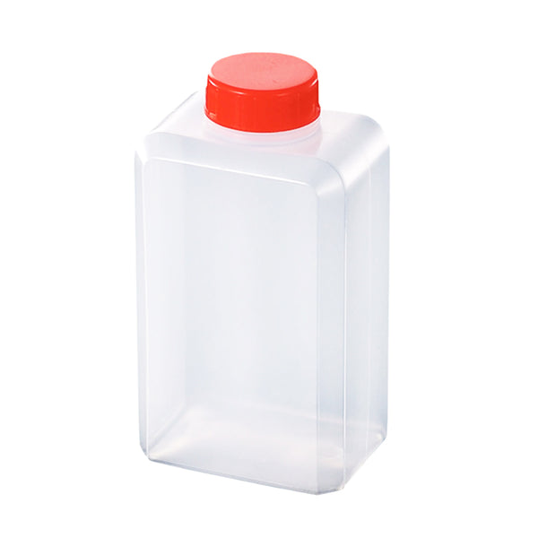 タレビン  20個 ( 二合角壜 / 容量:360ml / タレ入れ / お弁当などに )