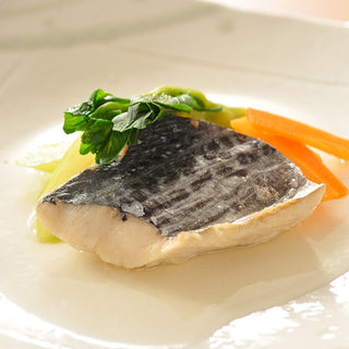 【賞味期限2025年8月12日まで】楽らく 骨なし さわら 60g×5枚 ( 鰆 / 冷凍 / フィーレ )