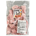 ニチレイフレッシュ メキシコ産 牛 中落ち カルビ 500g ( 牛肉 / カルビ )