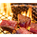ニチレイフレッシュ メキシコ産 牛 中落ち カルビ 500g ( 牛肉 / カルビ )
