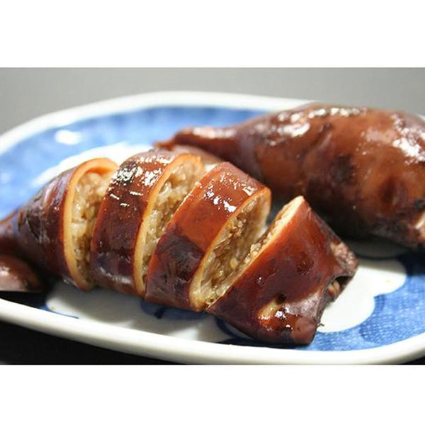 いかめし 2尾 ( 烏賊 / 米 / ご飯 )