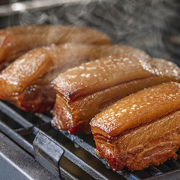 スモークチップス サクラ 500g ( 燻製 / 桜 )