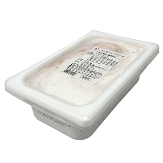 ロッテ バラエティ いちごのショートケーキ 2L( アイスクリーム / シャーベット / 苺 / ケーキ )