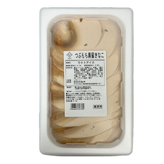 ロッテ つぶもち 黒蜜きなこ 2L( アイスクリーム / シャーベット / きなこ / きな粉 / 和 / ジェラート )