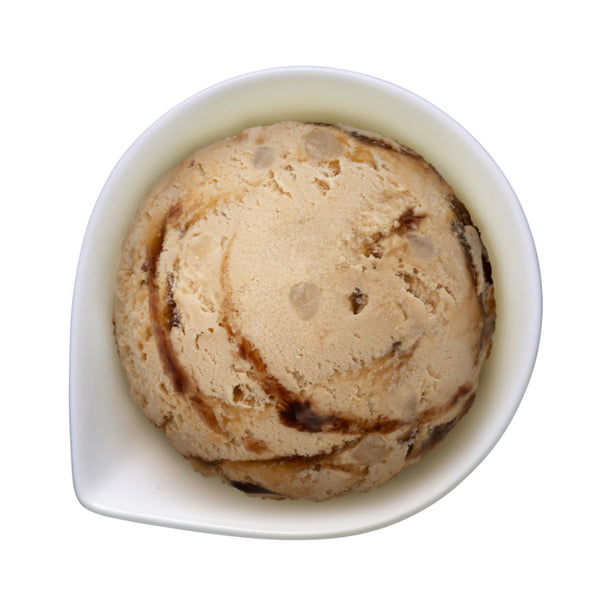 ロッテ つぶもち 黒蜜きなこ 2L( アイスクリーム / シャーベット / きなこ / きな粉 / 和 / ジェラート )