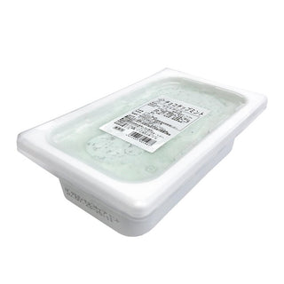ロッテ  チョコミント 2L ( 業務用 / 冷凍 / アイスクリーム / シャーベット )