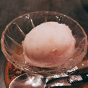 ロッテ フルーツソルベ ピーチ 2L ( 業務用 / 冷凍 / アイスクリーム / シャーベット / 桃 )