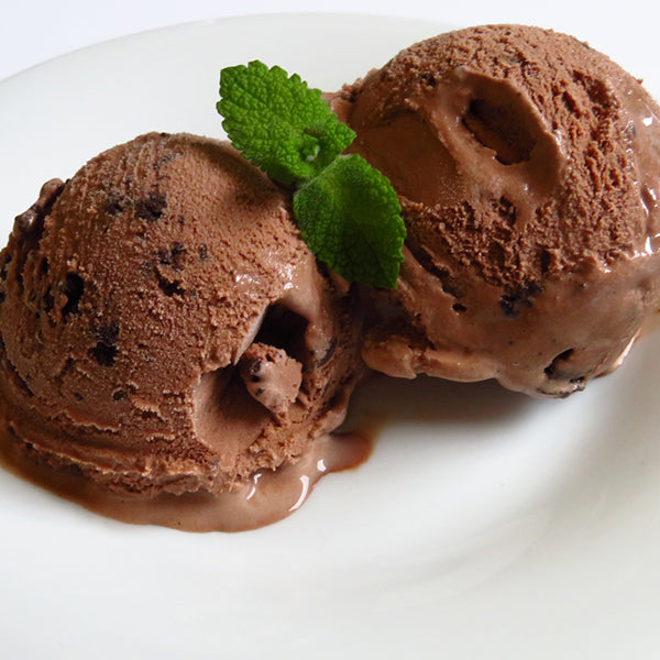 ロッテ チョコレートアイス 4L ( アイス / アイスクリーム / シャーベット / ジェラート / チョコ / ショコラ )