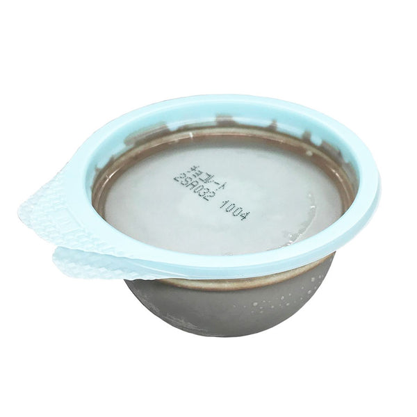 ロッテ アイス ポーション チョコレート 80ml × 10個( アイスクリーム / ジェラート / シャーベット / 個食 / フロート )