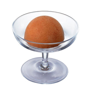 ロッテ アイス ポーション チョコレート 80ml × 10個( アイスクリーム / ジェラート / シャーベット / 個食 / フロート )