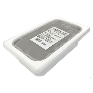 ロッテ 匠のジェラート 鉄釜 焙煎 黒ごま 2L( 業務用 / アイスクリーム / シャーベット / 黒胡麻 / ごま )