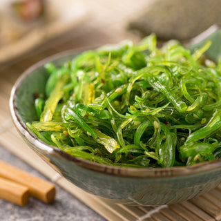 塩おごのり500g ( 海藻 / 刺身のつま )