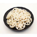 ユニフーズ れんこん スライス 500g ( 蓮根 / 約24～35枚 )