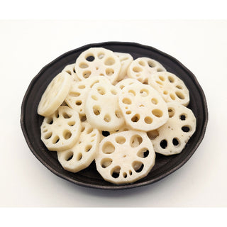 ユニフーズ れんこん スライス 500g ( 蓮根 / 約24～35枚 )