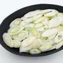 ユニフーズ カット 白ねぎ 斜め スライス 500g ( ねぎ / 葱 )