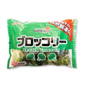 ユニフーズ ブロッコリー 500g ( 約3~5cmカット / バラ凍結 / 自然解凍可能 )