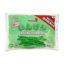 ユニフーズ インゲン 500g