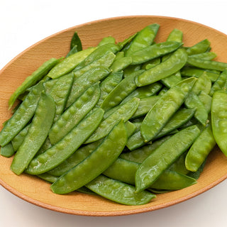 ユニフーズ キヌサヤ 500g ( きぬさや / 絹さや )