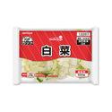 ユニフーズ カット 白菜 500g ( IQF / バラ凍結 / 鍋 )