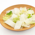 ユニフーズ カット 白菜 500g ( IQF / バラ凍結 / 鍋 )
