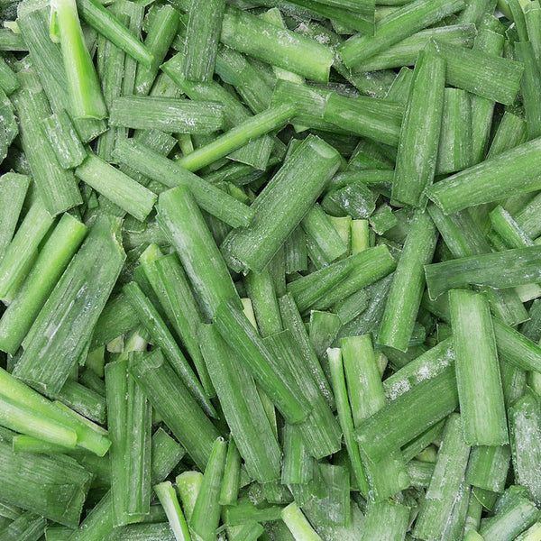 ユニフーズ カット ニラ 500g ( 韮 / 中華 )