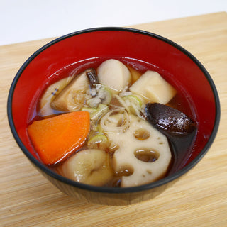 ユニフーズ 和風 野菜 ミックス 500g