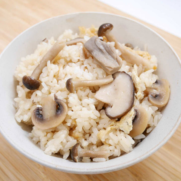 ユニフーズ きのこ ミックス 500g ( キノコ /  しいたけ / 椎茸 / マッシュルーム / ヒラタケ / ぶなしめじ )