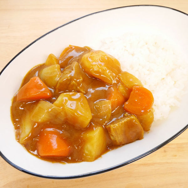 ユニフーズ  カレー ・ シチュー用 野菜ミックス 500g ( じゃがいも / 人参 / タマネギ )