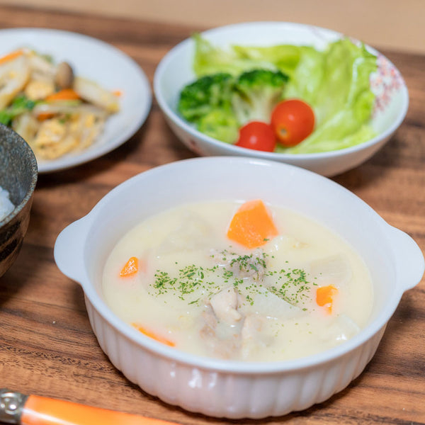 ユニフーズ  カレー ・ シチュー用 野菜ミックス 500g ( じゃがいも / 人参 / タマネギ )