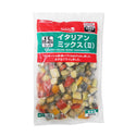 ユニフーズ イタリアンミックス 500g ( 1.5cmダイスカット / ズッキーニ / なす / パプリカ / 冷凍野菜 )