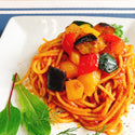 ユニフーズ イタリアンミックス 500g ( 1.5cmダイスカット / ズッキーニ / なす / パプリカ / 冷凍野菜 )