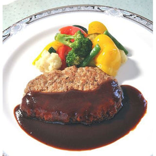 アリアケジャパン デミグラスソース GL 1kg（業務用 デミグラス ）