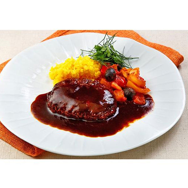 アリアケジャパン デミグラスソース GL 1kg（業務用 デミグラス ）