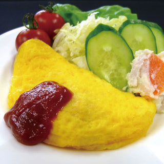 ヤマガタ食品 ミニ ミート オムレツ 30g×7個