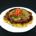 ヤマガタ 豚バラ お好み焼き 5枚 ( 150g × 5枚 / 豚玉 )