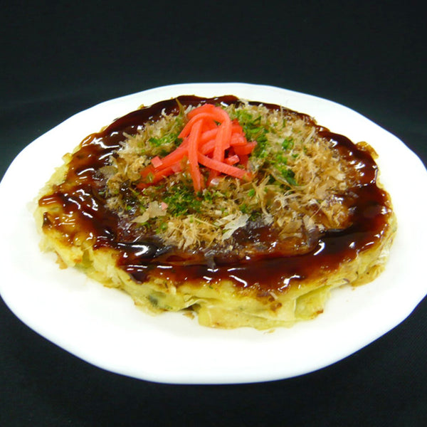 ヤマガタ 豚バラ お好み焼き 5枚 ( 150g × 5枚 / 豚玉 )