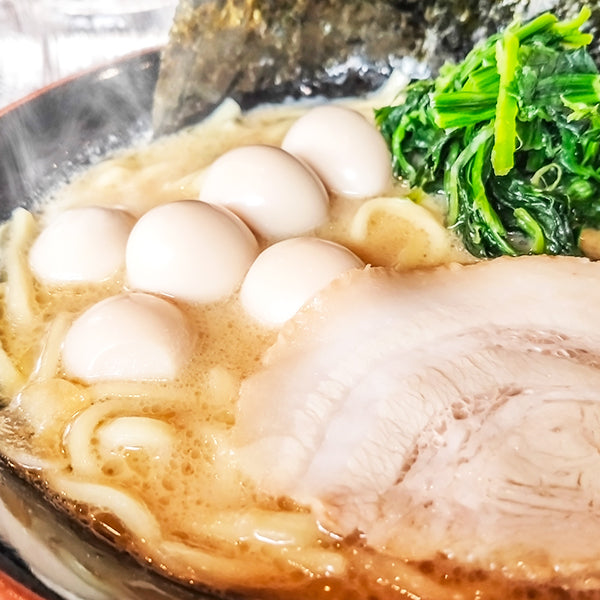 谷尾食糧工業 うずら卵水煮 4号缶 ( ウズラ / 缶詰 )