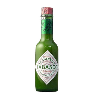 タバスコ ハラペーニョ ソース 2OZ ( 約60ml / 唐辛子 / 調味料 )
