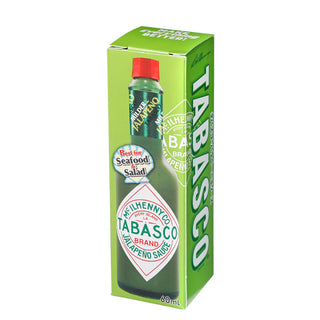 タバスコ ハラペーニョ ソース 2OZ ( 約60ml / 唐辛子 / 調味料 )