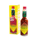 タバスコ ハバネロホットソ－ス 60ｍl ( Tabasco / 辛い )