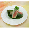 青笹 50枚 ( 軸無 / 便利笹 / カット可能 )