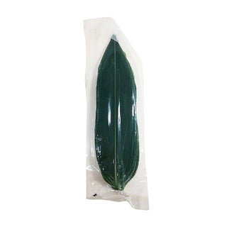 青笹 50枚 ( 軸無 / 便利笹 / カット可能 )