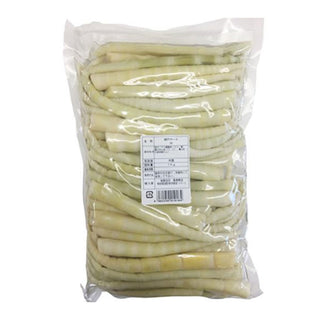 長橋 細竹 ホール 1kg ( Mサイズ / 直径 約0.8~1.2cm / 長さ 約12~15cm )