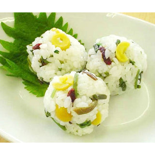 丸松 北国 山菜 1kg ( ワラビ / タケノコ / セリ )