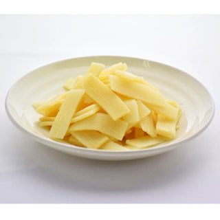 丸松 筍スライス  1号缶 ( 短冊カット / 約5㎝ / たけのこ )