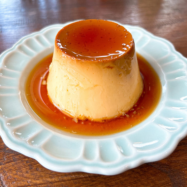プリン用 タブレット 200g ( カラメル / カラメルソース / プリン )